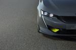 Concept 508 Peugeot Sport Engineered 2019 года